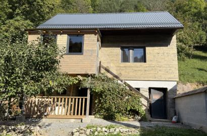 House for sale, Hiadeľ