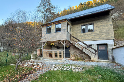 House for sale, Hiadeľ