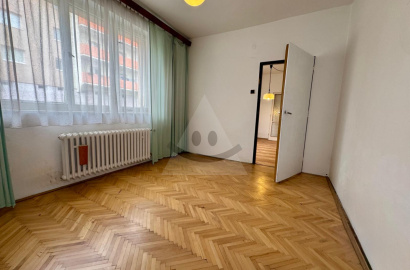 2-room flat for sale, Do Baničného, Sídlisko Baničné, Ružomberok