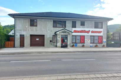 Business Object for sale, Dohňany