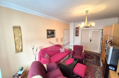 Spacious 2-room apartment in original condition / 79 m2 / - Žilina ( Bulvár )
