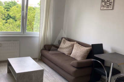 For rent studio apartment in Komárno