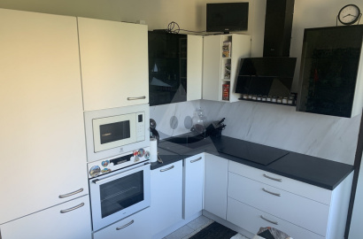 2 bedroom apartment with balcony / 61 m2 / - Žilina - Vlčince III