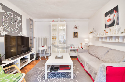 For Sale: Cozy Family Living with Garden in Sliač - Hájniky