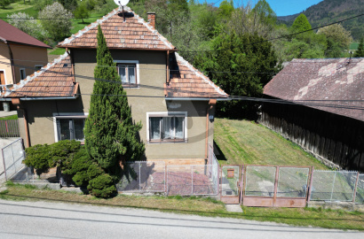 House for sale, Likavka