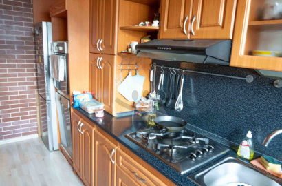 3-room flat for sale, Záturčie, Martin