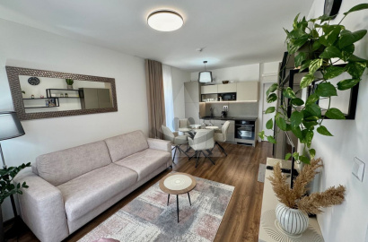 Apartment for sale, Bešeňová