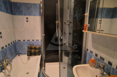 2-room flat for sale, Vrútky