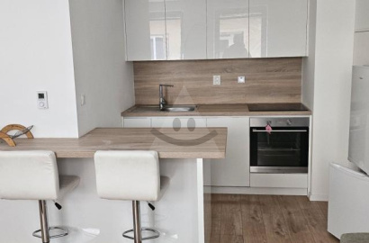 2-room flat for rent, Rudlovská cesta, Banská Bystrica