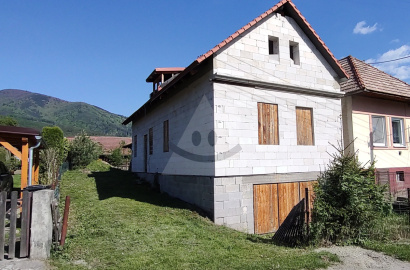 Rodinný dom for sale, Trebostovo