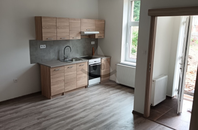 2-room flat for rent, Priekopa, Martin