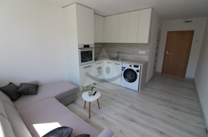 1-room flat for sale, Kanianka