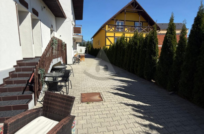 Hotel, penzión for sale, Bešeňová