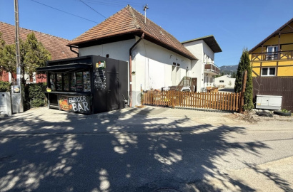 Hotel, penzión for sale, Bešeňová