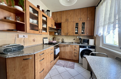 3-room flat for sale, Martin centrum, Martin