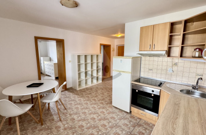 2-room flat for rent, Jesenského, Centrum, Martin