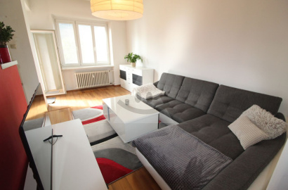 2-room flat for rent, Dončova, centrum, Ružomberok