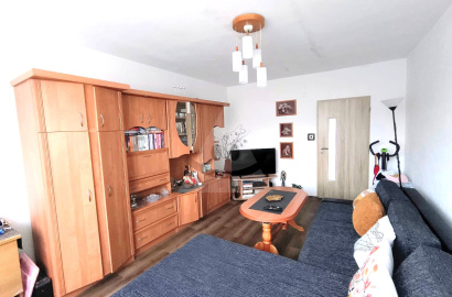 3-room flat for sale, Sučany