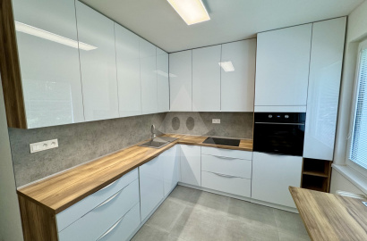 2-room flat for sale, B.Bullu, Priekopa, Martin