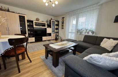 3-room flat for sale, Riadok, Ružomberok