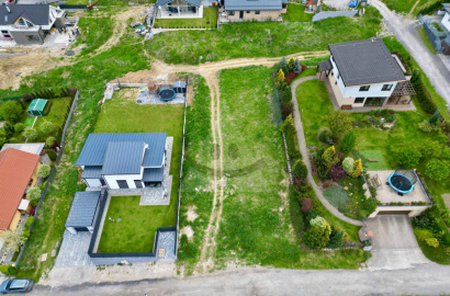 Land for sale, Štiavnička