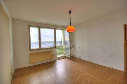 1-room flat for sale, Mlynarovičova, Bratislava - Petržalka