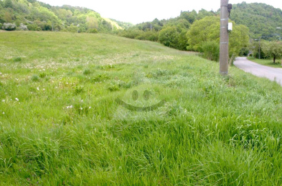 Your future home starts here – land for sale, Dlhá nad Oravou