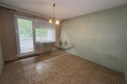 2-room flat for sale, Veterná, Klačno, Ružomberok