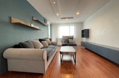 4 room flat to rent, Jahodníky, Martin