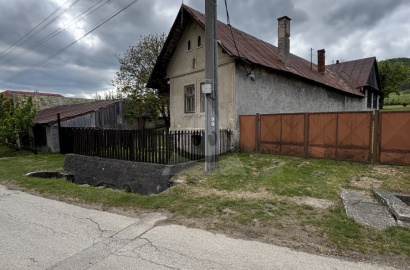 House for sale, Malá Čierna