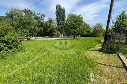 Land for sale, Nitrianske Sučany