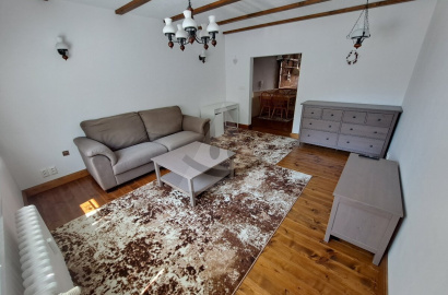 3-room flat for sale, Haanova, Petržalka - Háje, Bratislava V