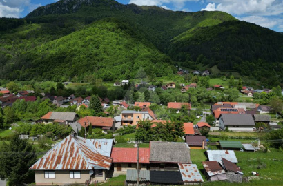 Family house for sale, Rojkov
