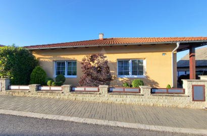 Rodinný dom for sale, Rišňovce