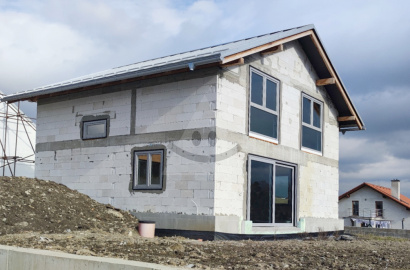 Family house, /522m2/ Bitarová - Žilina