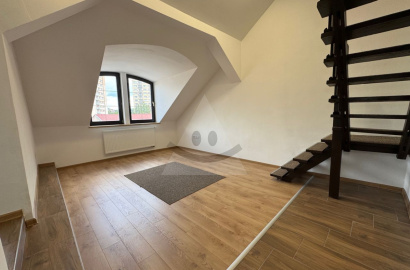 2-room flat for rent, A.Bernoláka, centrum, Ružomberok