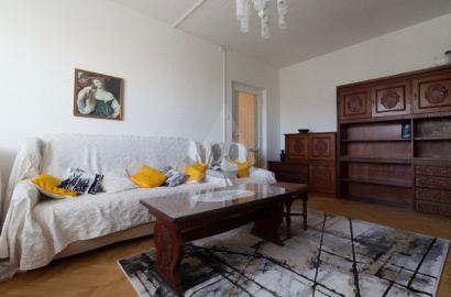2-room flat for sale, Mládežnícka, Fončorda, Banská Bystrica