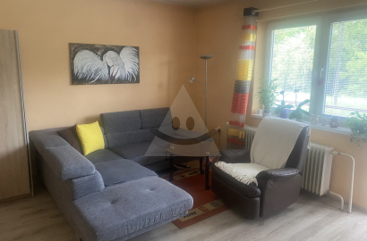 Rodinný dom for sale, Rimavská Baňa