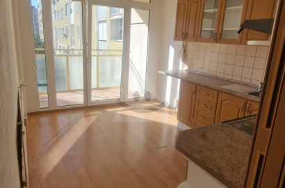 3-room flat for sale, Jégeho, Necpaly, Prievidza