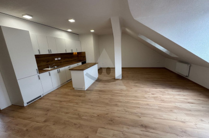 2-room flat for rent, A.Bernoláka, centrum, Ružomberok