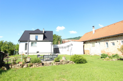House for sale, Liešťany
