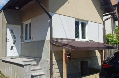 Family house for sale / 301 m2 / Žilina - Dlhé Pol