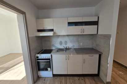 1-room flat for rent, Komárno