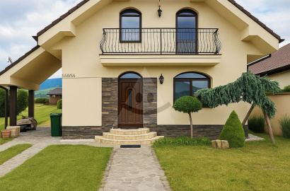House for sale, Lazany