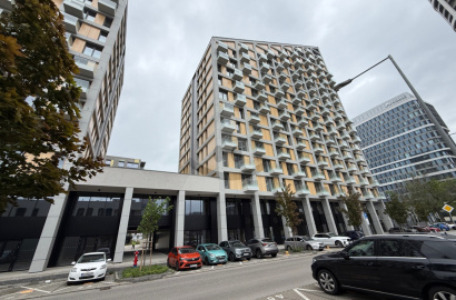 2-room flat for sale, Bottova, Staré Mesto, Bratislava I