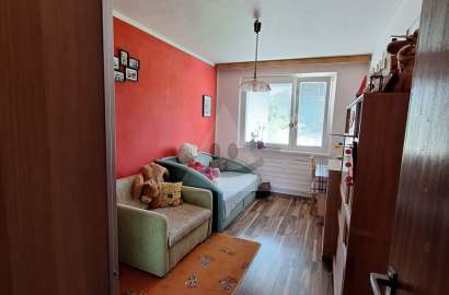 3-room flat for sale