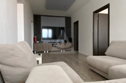 3-room flat for rent, Tupolevova, Bratislava - Petržalka