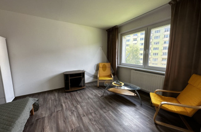 1-room flat for sale, Kľačno, Ružomberok