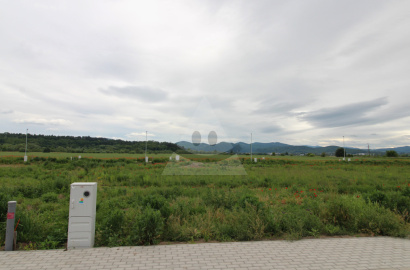 Land for sale, Sliač