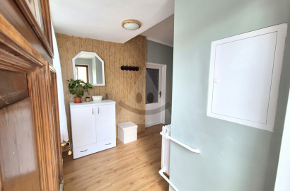 Small family house / 173 m2 / - Dolná Tižina